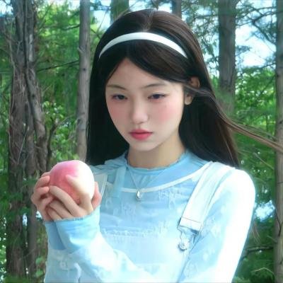 琳达想吃鸡！