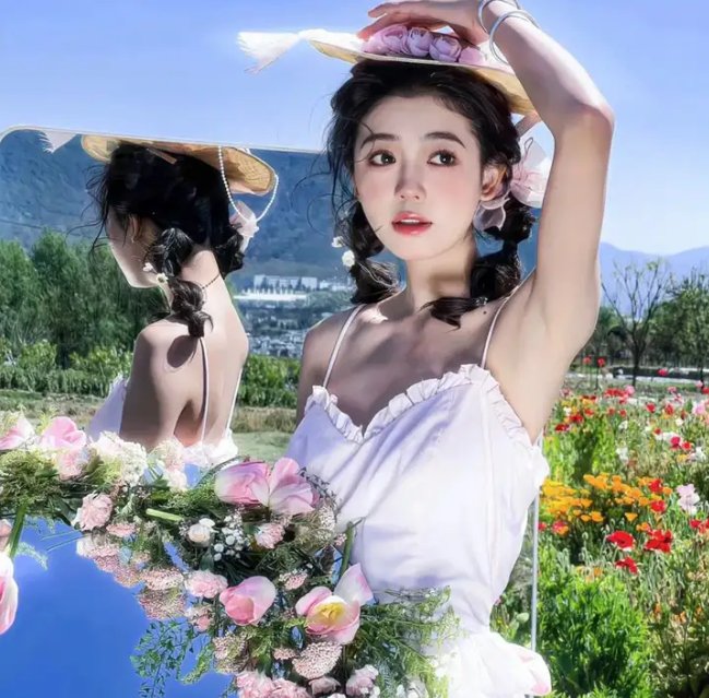 开国将帅授衔1955